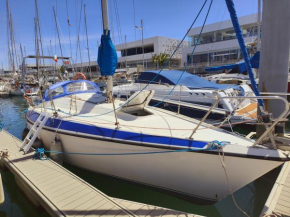 Lanzarote Pirat